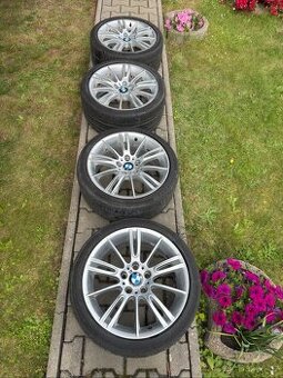Bmw 193M Styling