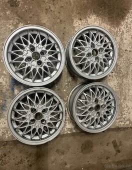 ALU 4x100 r15