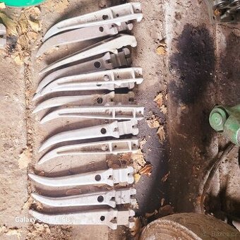 Fortschritt K454 K453