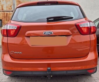 Tažné zařízení Ford C-MAX