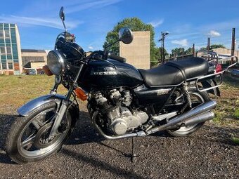 Honda CB 750K - 1