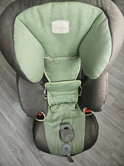 Autosedačka Britax