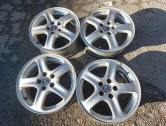 PneuKo 5x100 Oktavia gol4