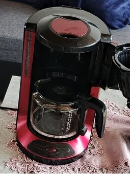 Severinka KA4156 Odkapávač kávy - 1
