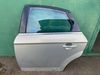 Ford Mondeo Mk4 dveře
