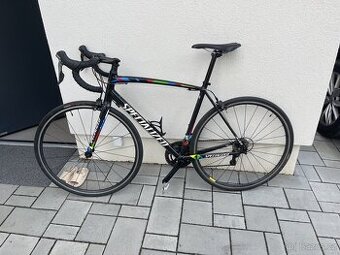 Silnicni kolo Specialized Sagan vel. 56