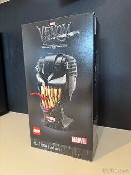 Lego 76187 Venom Marvel - 1