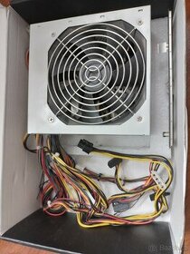 Zdroj 400W - 1