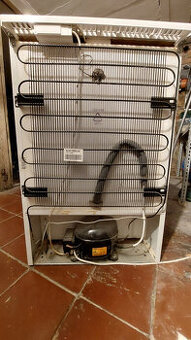 Šuplíkový mrazák Electrolux TT110F - 1