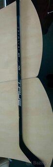 Hokejka True Catalyst 3x3 T92.5, flex 85 - NOVÁ - 1