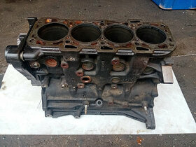 Blok motoru 2.0 CDTi 118 kw A20DTH OPEL , FIAT , LanCIA , AL