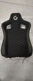 Náhradní díl - opěradlo CZC.Gaming Alchemy CZCGX400 - 1