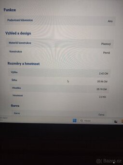 Predám herní notebook lenovo