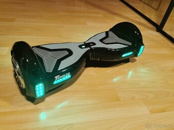 Hoverboard Tomoloo K1 s Bluetooth - 1