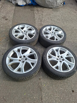 alu sada R19 Adriatique Citroen c5