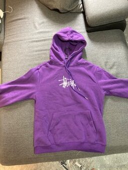 Mikina Stussy