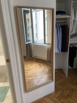 Zrcadlo Ikea