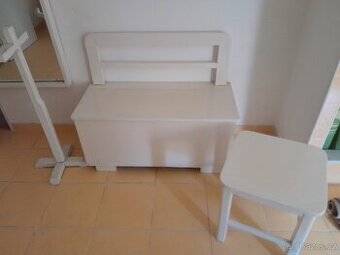 Lavice - 1