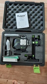Křížový Laser 4x360 °