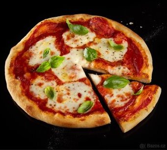 Pokladní, asistentka pizzaře