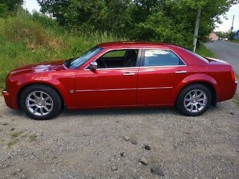 Chrysler 300c - 1
