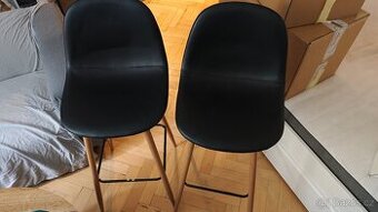 Barová židle 2ks