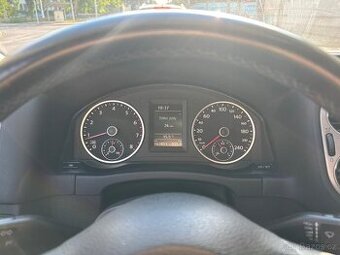 VW Tiguan 1.4 tsi 90kw