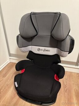 Autosedačka Cybex pallas 15-36kg