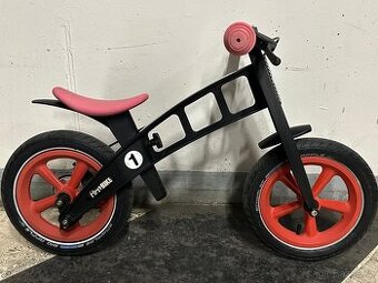 Firstbike odražedlo