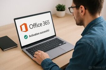 🚀 Prodávám Office 365 2024 – doživotní licence 🚀