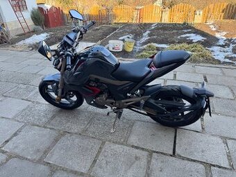 Zontes Urban 125cc
