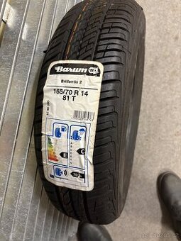 Barum brilantis 2 165/70R14