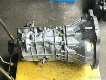 Převodovka IVECO DAILY 3.0 HPI FT50.6M