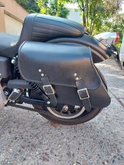 Brašna harley dyna - 1
