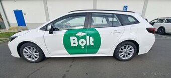 Hledáme řidiče/řidičku – buď pánem svého času