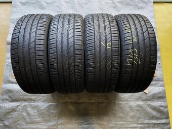 245 45 19 Hankook, pneu letní, 4ks
