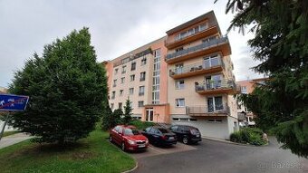 Prodám nadstandartní a velmi hezký byt 3+kk s terasou