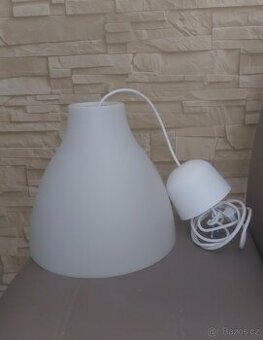Závěsné svítidlo Melodi Ikea, lustr