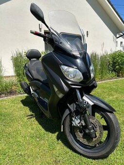 Yamaha X-max 125 Sport