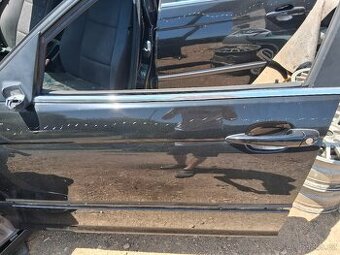 Prodám dveře bmw e46 sedan