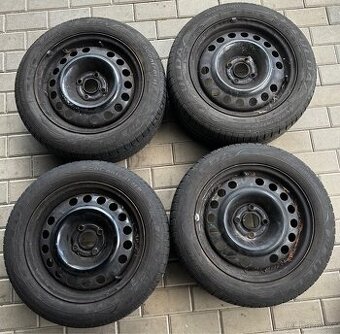 Letní pneumatiky Fulda 185/60 R15