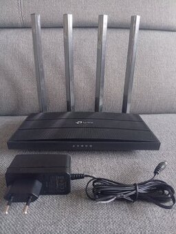 WiFi Router TP-Link - 1