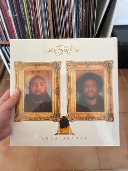Vinyl Le 3eme Oeil - Renaissance 2LP - 1