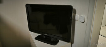 LCD televize Philips 32PFL5604H