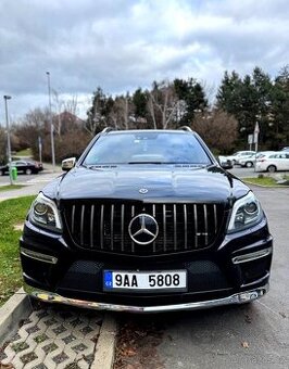 GL 350 CDI