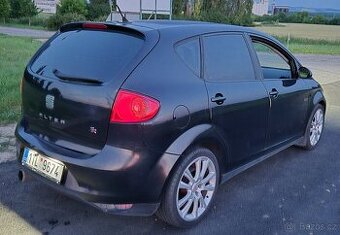 Seat Altea FR
