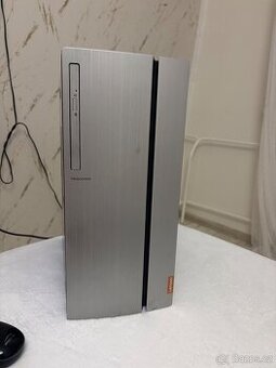 Lenovo pc