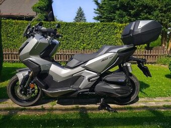 Honda ADV 350