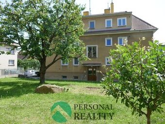 Pronájem, Byt 2+1 50 m2, Litoměřice - Předměstí, ev.č. 02385