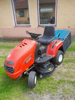 Zahradní traktůrek Agrojet